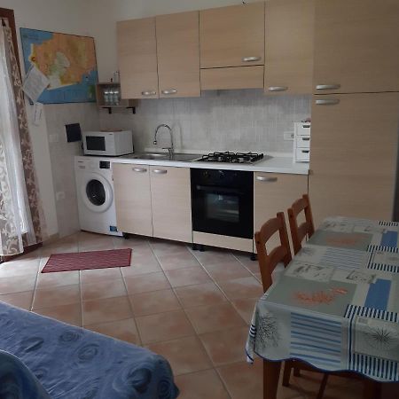 Casa Pat Appartement Olmedo Buitenkant foto