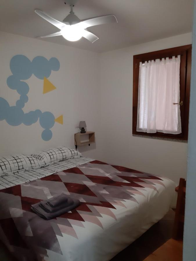 Casa Pat Appartement Olmedo Buitenkant foto