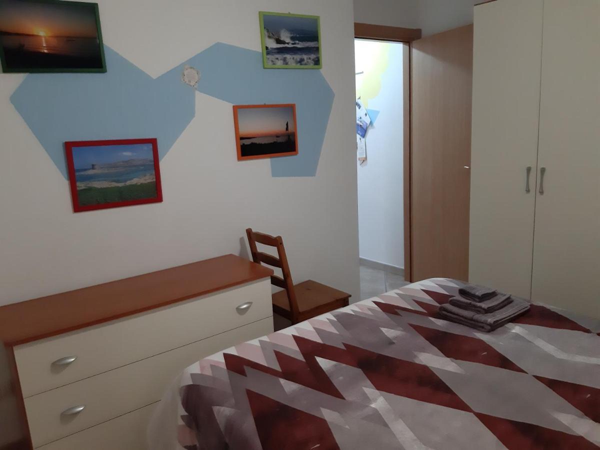 Casa Pat Appartement Olmedo Buitenkant foto