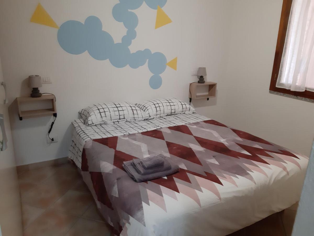 Casa Pat Appartement Olmedo Buitenkant foto