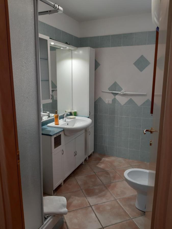 Casa Pat Appartement Olmedo Buitenkant foto
