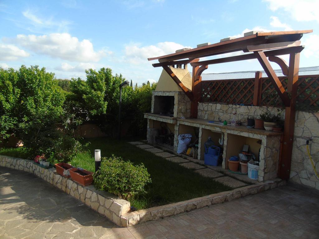 Casa Pat Appartement Olmedo Kamer foto